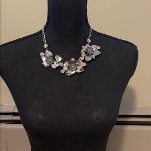 White House Black Market Necklace